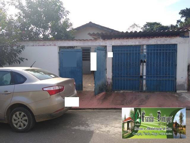 #402 - C - Casa para Venda em Itariri - SP - 1